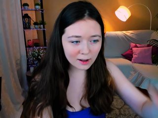 Erotinis vaizdo pokalbis AlluringLookk