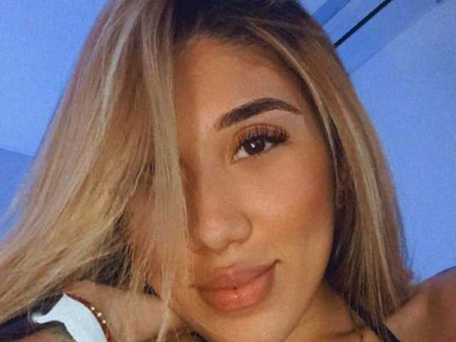 Profilio nuotrauka Ally-blonde