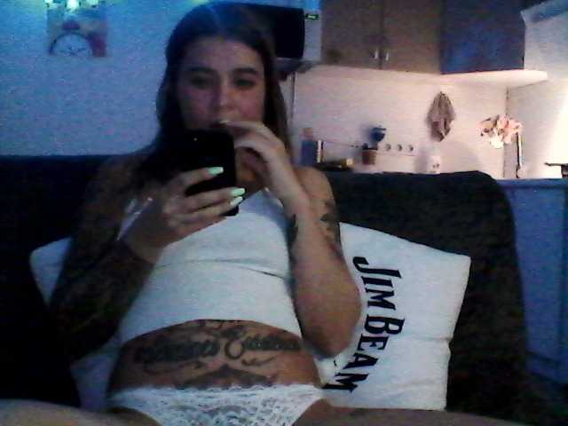 Transliacijos ekrano nuotraukos Ally2727