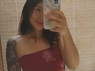 Erotinis vaizdo pokalbis allysonbaileyy