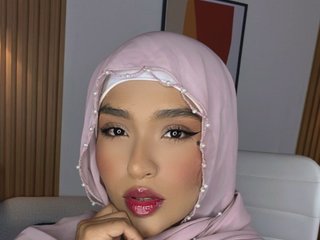 Erotinis vaizdo pokalbis alma-avad