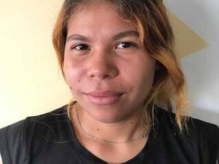 Erotinis vaizdo pokalbis AlmaLinda