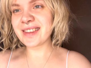 Erotinis vaizdo pokalbis AlmetaGentili