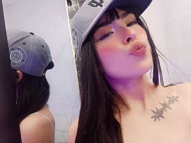 Profilio nuotrauka Alondra__connor