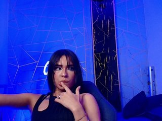 Erotinis vaizdo pokalbis Alondra__connor