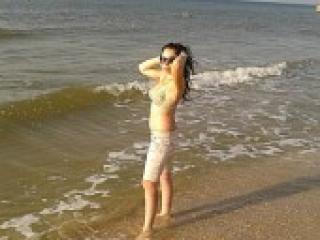 Erotinis vaizdo pokalbis aloniy