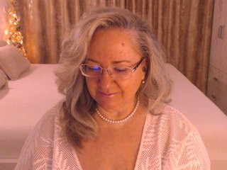 Erotinis vaizdo pokalbis Alpachy