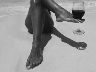 Erotinis vaizdo pokalbis Althea000