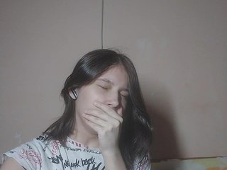 Erotinis vaizdo pokalbis Altushechkaa