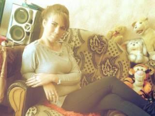 Erotinis vaizdo pokalbis aluabunny