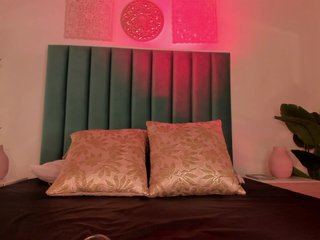 Erotinis vaizdo pokalbis Aluna-Sweet