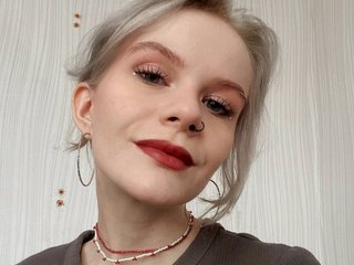 Erotinis vaizdo pokalbis Niki_Tat