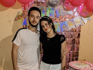 Erotinis vaizdo pokalbis Always-hot1