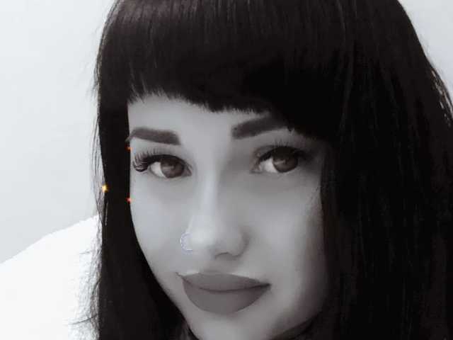 Profilio nuotrauka Alya-lya