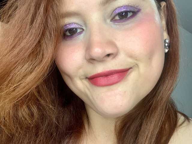 Profilio nuotrauka ALYEK-BBW