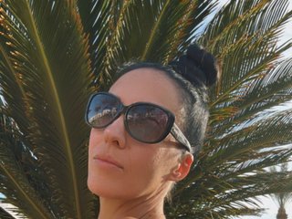 Erotinis vaizdo pokalbis Alyona1