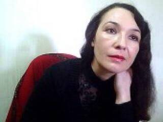 Erotinis vaizdo pokalbis alyonai