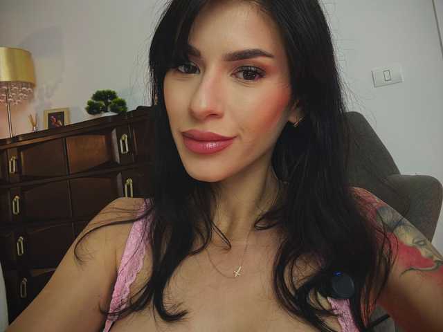 Profilio nuotrauka alyonaqueen