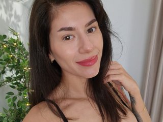 Erotinis vaizdo pokalbis alyonaqueen