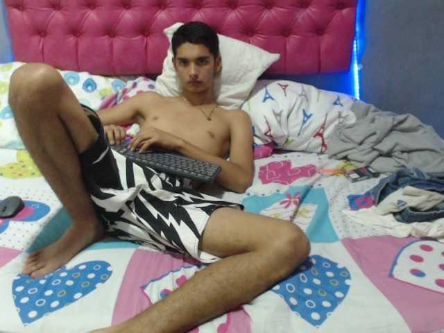 Transliacijos ekrano nuotraukos Alysaandevan