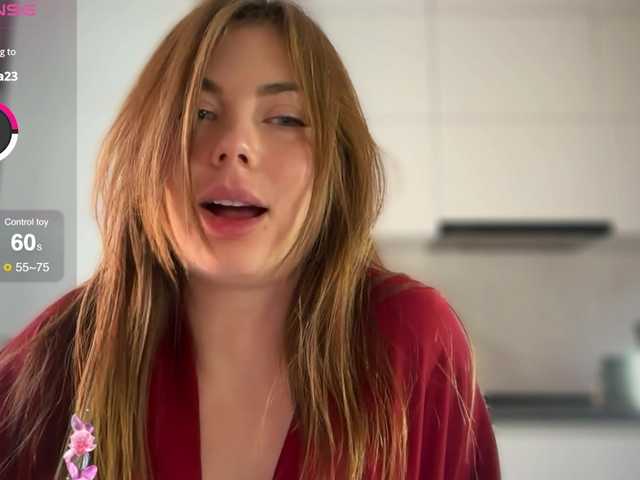 Transliacijos ekrano nuotraukos alyssamoon