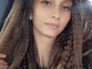 Erotinis vaizdo pokalbis AlyssaOcean