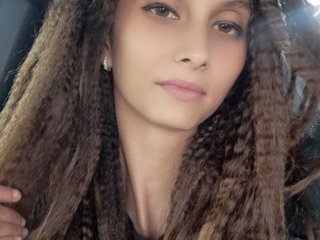 Erotinis vaizdo pokalbis AlyssaOcean