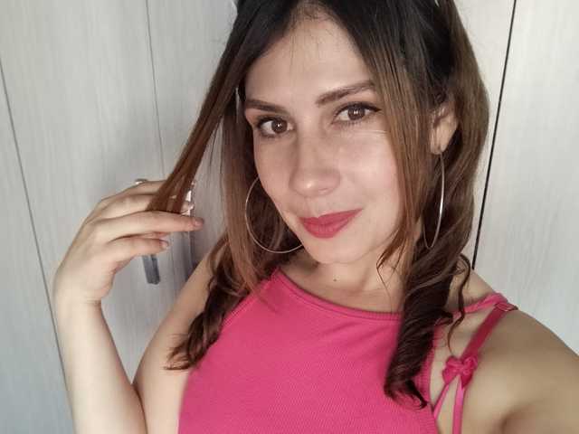 Profilio nuotrauka Alysson-1