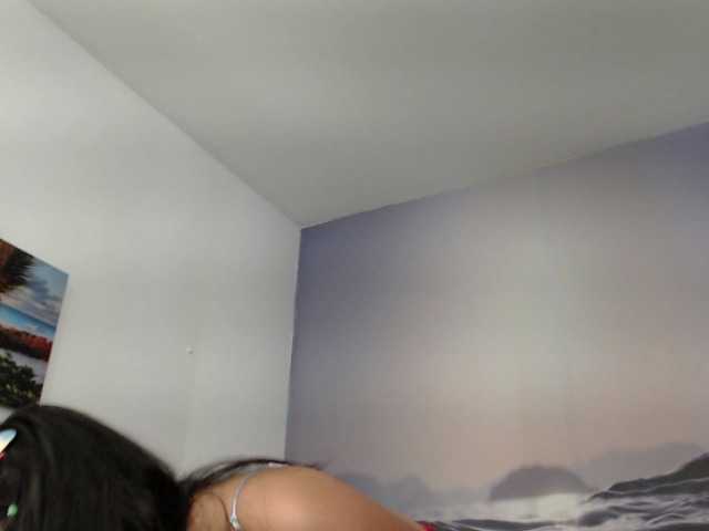 Nuotraukos alysweet hello guys a nice welcome to my room, I'm new here, come and make it worth it kisses