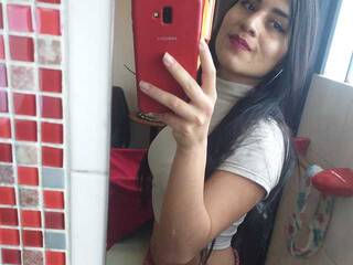 Erotinis vaizdo pokalbis Amadoraber