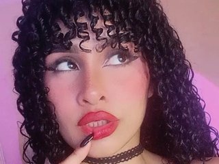 Erotinis vaizdo pokalbis AmaiaEscotet