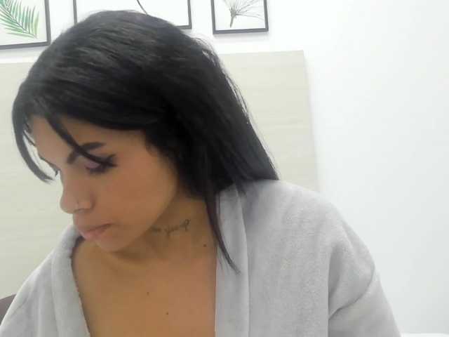 Transliacijos ekrano nuotraukos AmaiaLee