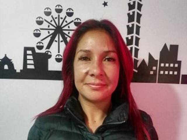 Profilio nuotrauka amalia75