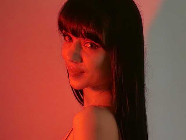 Profilio nuotrauka AmalyaAriasC