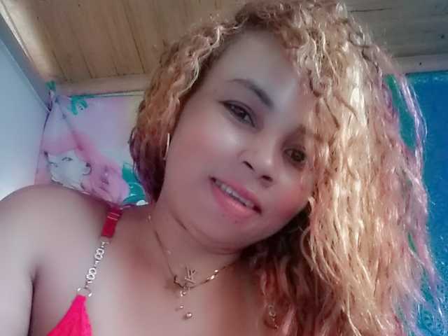 Profilio nuotrauka Amanah