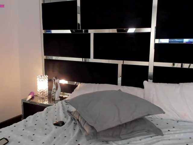 Transliacijos ekrano nuotraukos AmandaAgudelo