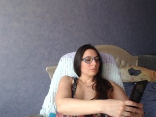 Erotinis vaizdo pokalbis AmandaFresh24