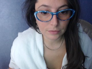 Erotinis vaizdo pokalbis AmandaFresh24