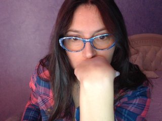 Erotinis vaizdo pokalbis AmandaFresh24