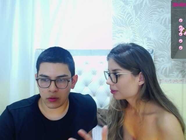 Nuotraukos AmandandCesar