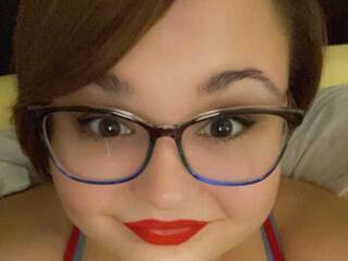 Erotinis vaizdo pokalbis AmandaSparkle