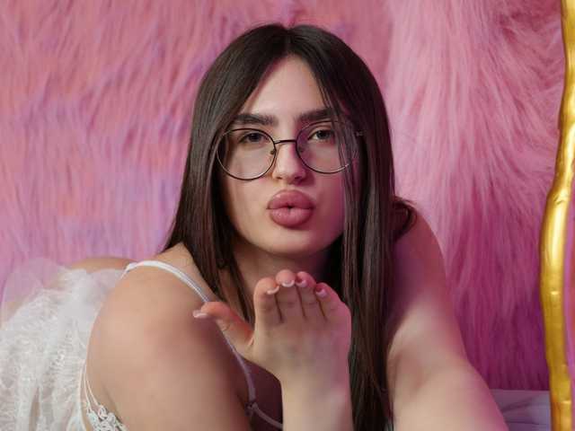 Profilio nuotrauka AmandaSweett