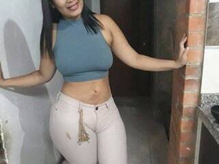 Erotinis vaizdo pokalbis Amandath