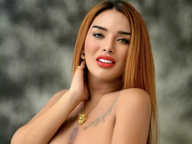 Profilio nuotrauka AmandaWizard