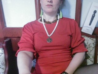 Erotinis vaizdo pokalbis AmanelWhite