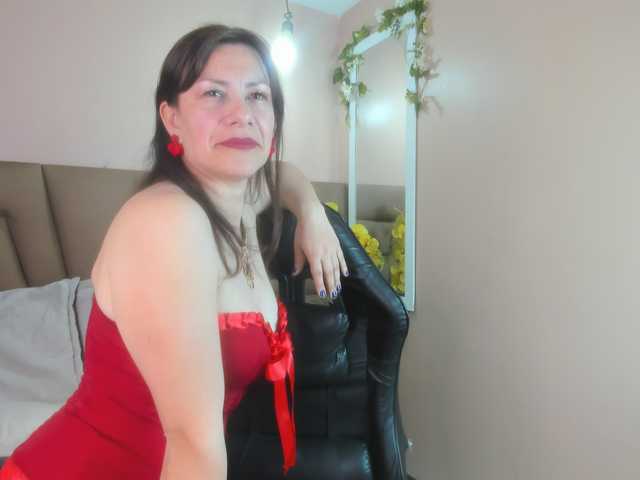 Profilio nuotrauka AmaraMoon-