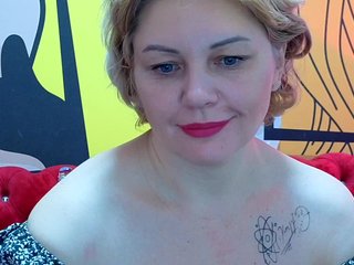 Erotinis vaizdo pokalbis AmaraNights