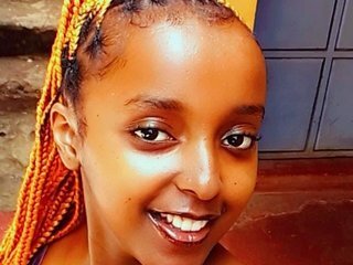 Erotinis vaizdo pokalbis amarianah