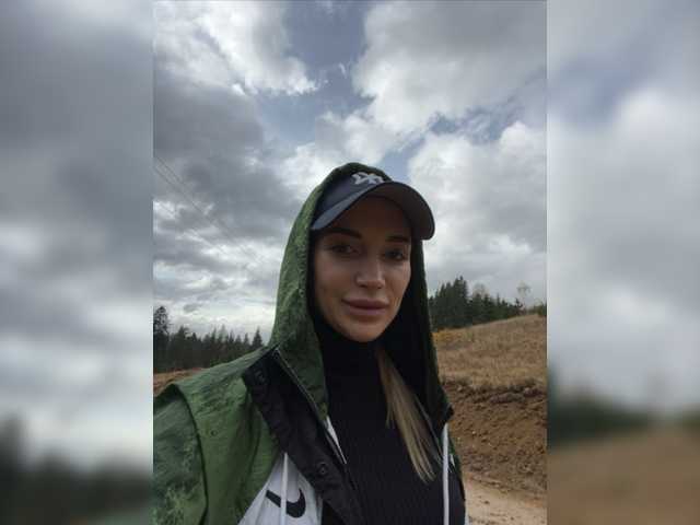 Transliacijos ekrano nuotraukos Vivien_