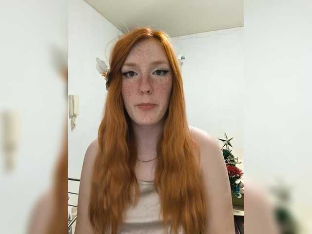 Transliacijos ekrano nuotraukos AmaryllisFox